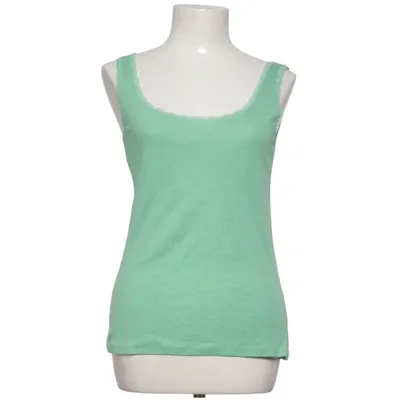 Tanktop  (Grøn) fra Yessica Bomuld, Elastan, Polyester