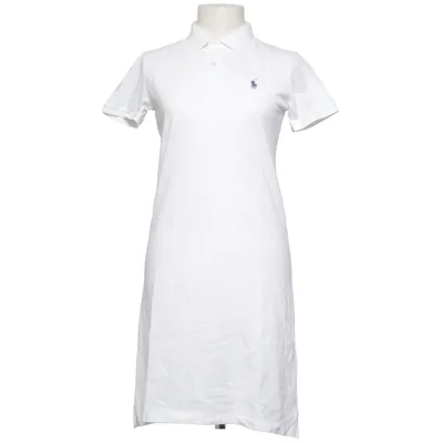 Polokjole (Hvid) fra Ralph Lauren