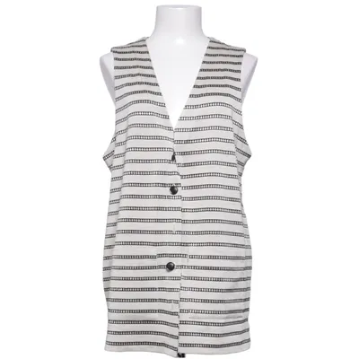 Vest (Beige, Black) from Algo