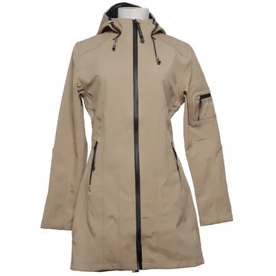 Regenmantel (Raincoat) von Ilse Jacobsen Hornbæk Elasthan, Polyester