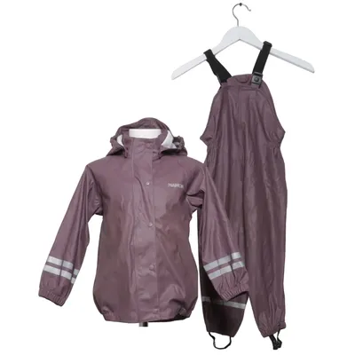 Regnställ (RAINBOW BV JR) från Nanok Polyuretan