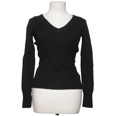 Pull-over (Noir) de Strenesse Gabriele Strehle