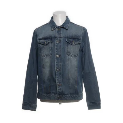 Denim jacket (Blue) from Brave Soul Cotton