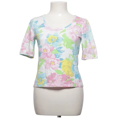Top (Roze, Blauw, Geel, Meerkleurig) van Hammer