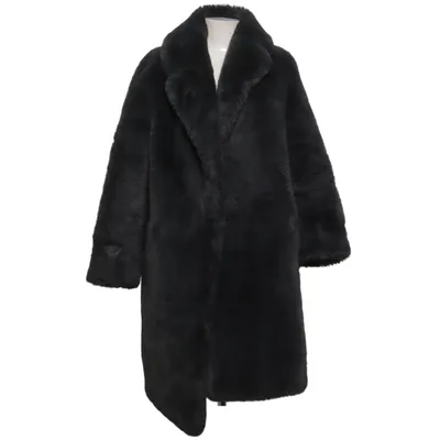Manteau (Gris) de Hobbs Polyester