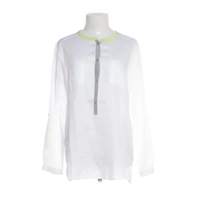 Blouse (White) from Anna Aura Cotton
