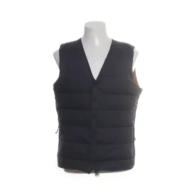 Ydervest (Blå) fra Didriksons Polyester
