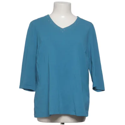 Top (Blå) fra Atelier GS