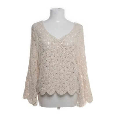 Tröja (Beige) från Rosa Bomull