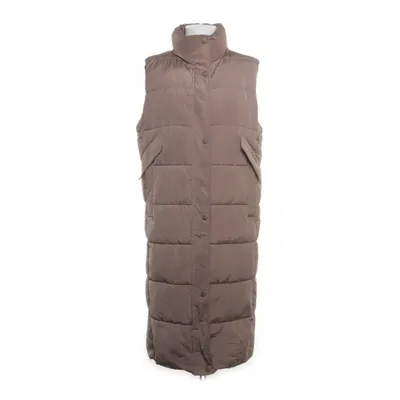 Ytterväst (Brun) från Design by kappAhl Polyester