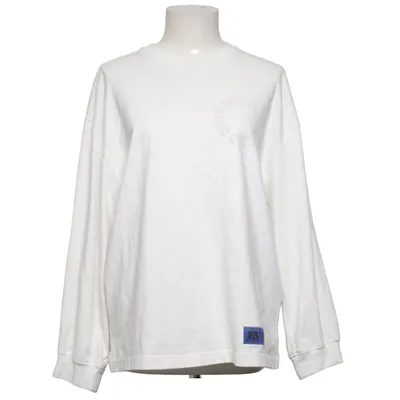 Sweatshirt (Weiß) von WRSTBHVR