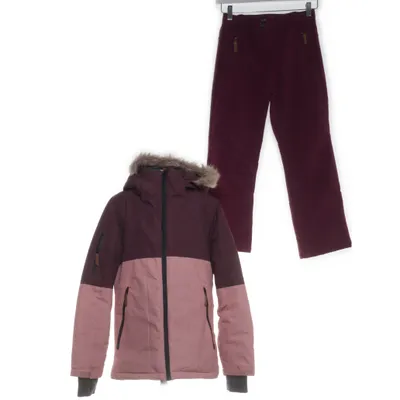 Skidställ (Röd, Rosa) från Yigga