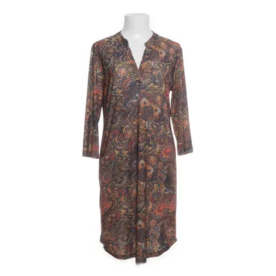 Dress (Multicolored) from Angelle Milan Elastane, Polyester, Viscose