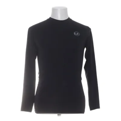 Underställströja (Svart) från Ultrasport Elastan, Polyester