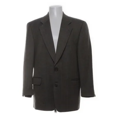 Blazer (Gray) from Bexleys Viscose, Wool