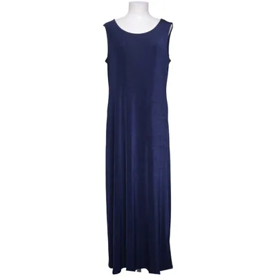 Maxi dress (Blue) from Tiara