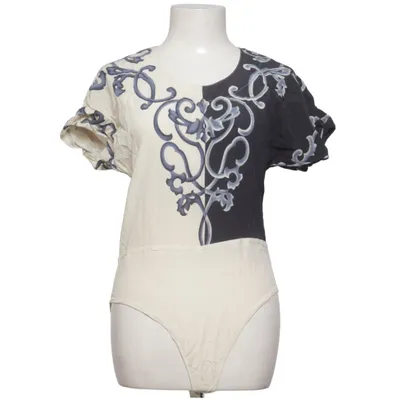 Romper (Beige, Zwart) van Escada by Margaretha Ley