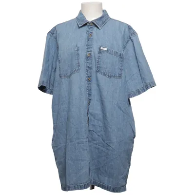 Jeansklänning (Blå) från Guess Jeans