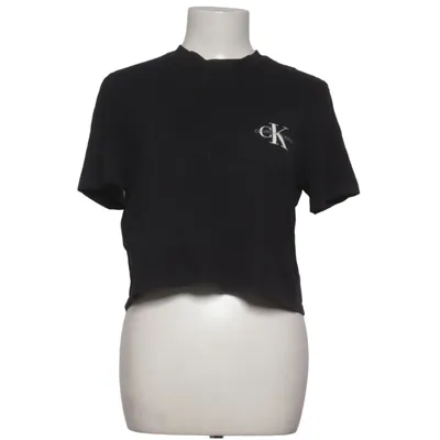 T-shirt (Noir) de Calvin Klein Jeans