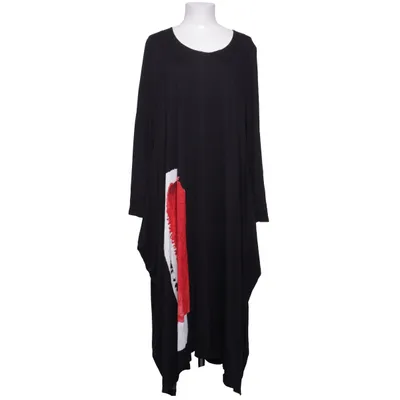 Långklänning (Svart, Röd, Vit) från Ralston