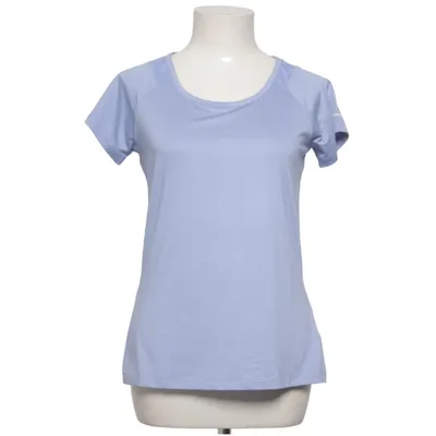Haut de sport (Bleu) de Columbia Élasthane, Polyester