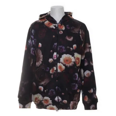 Huvtröja (Svart, Flerfärgad) från Hoodie Lab