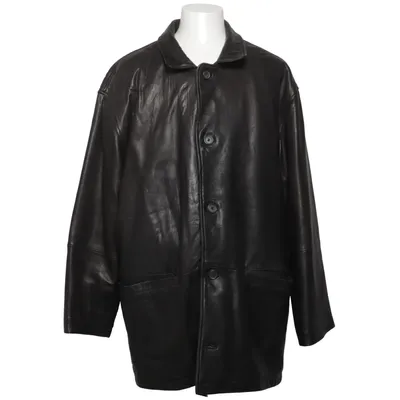 Jacket (M116 J56 SWOO) from Leather Wear Polyester