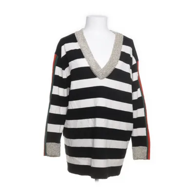 Sweater (Black, White) from Ipekyol