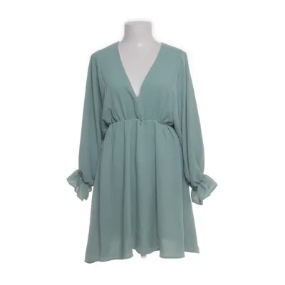 Jurk (Groen) van Chiquelle Polyester
