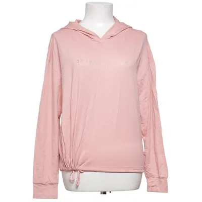 Huvtröja (Rosa) från Hansdotter Elastan, Polyamid