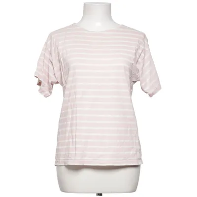T-shirt (Rose, Blanc) de Armor Lux