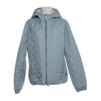 Lightweight jacket (Blue) from Blue Flame Polyester