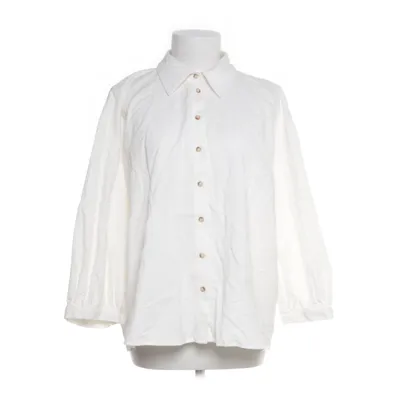 Shirt (White) from Opus Cotton