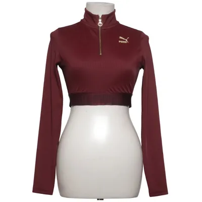 Træningstop (Kenza) fra Puma x Kenza Elastan, Polyester