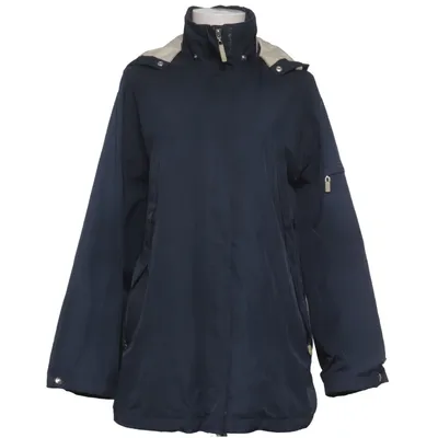 Outdoor jas (Blauw) van Redgreen Polyester