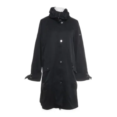Coat (Black) from Flare Collection