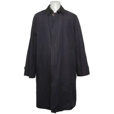 Jas (Grijs) van Faconnable Katoen, Polyester