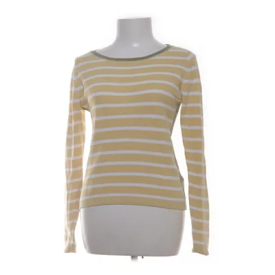 Pull-over (Jaune, Blanc, Vert) de ESPRIT Coton