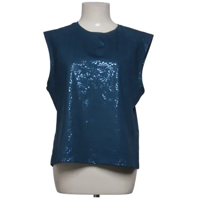 Haut (Dri-Fit) de Nike Pro Élasthane, Polyester