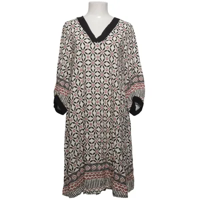 Robe (Blanc, Noir, Rouge) de Sarah Viscose