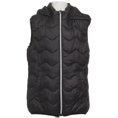 Outer vest (Black) from Name It Polyester
