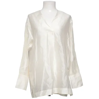 Bluse (Okeniah) fra By Malene Birger Lyocell, Polyester