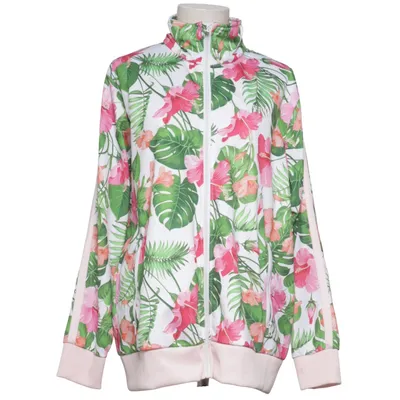 Cardigan (Tropical) de Tindra Tropical Polyester