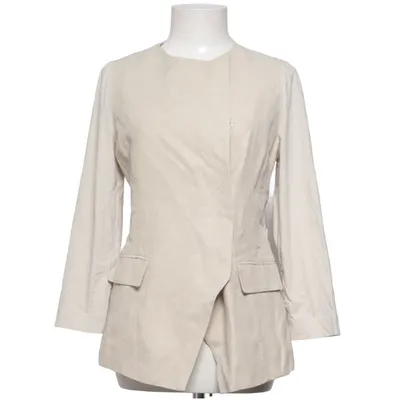 Kavaj (Beige) från Fabiana Filippi
