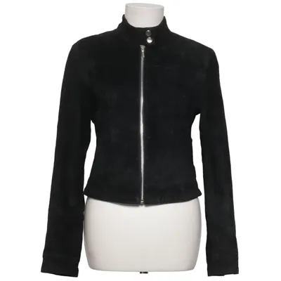 Leather jacket (Black) from Aviana Leather