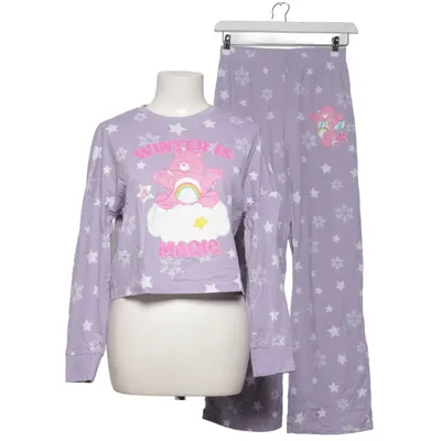 Pyjamas (Lila, Flerfärgad) från Care Bears