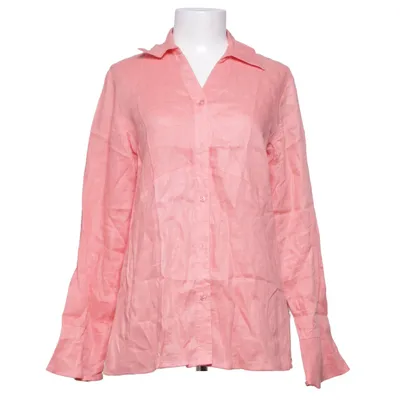 Shirt (Pink) from Deane & White Linen