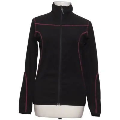 Veste polaire (Noir, Rose) de Touch Nine Polyester