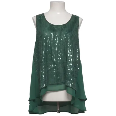Top (Green) from Saint Tropez Polyester