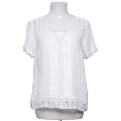 Haut (Irena SS Blouse) de Culture Viscose